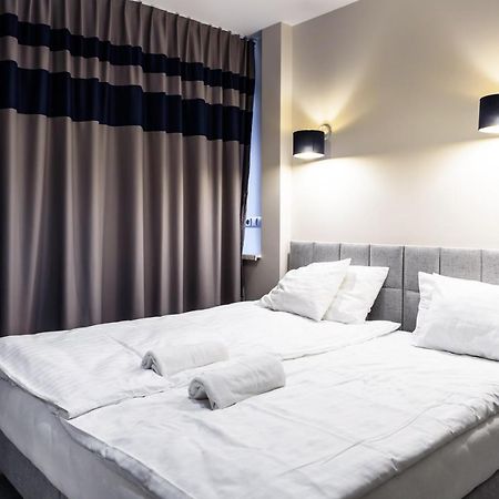 ורשה Magnetic Apartment Nowogrodzka A מראה חיצוני תמונה