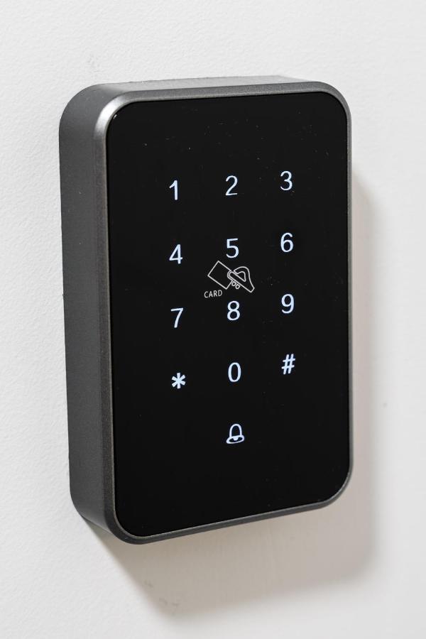 ורשה Magnetic Apartment Nowogrodzka A מראה חיצוני תמונה